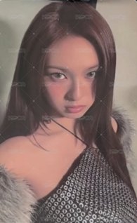 WE GO UP yg 單封 專輯卡  正面