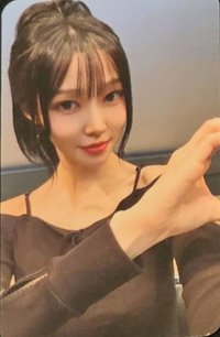 In Bloom   線下 簽售卡 Jeounmusic 線下特典