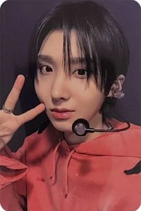 迷一 bdm 幸運卡 