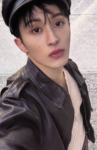 The Firstfruit 專輯卡 -Trilogy ver.