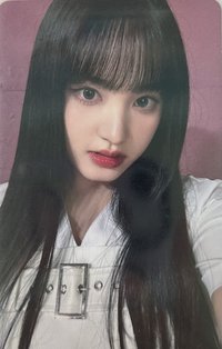 WAVE 專輯卡 通常盤專卡栗