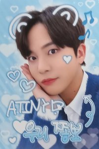 WILL ms 1.0 幸運卡 