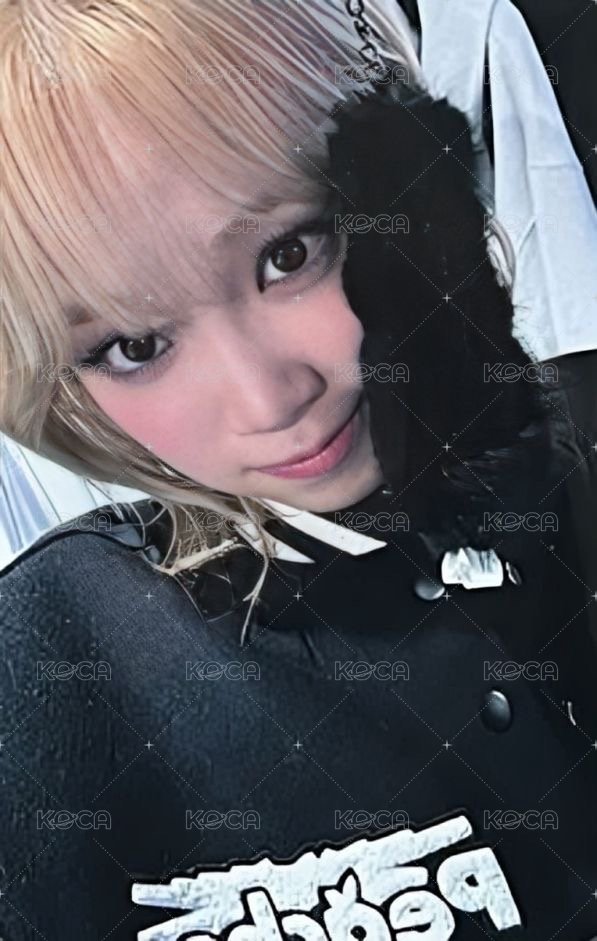 EASY sw 3.0 幸運卡  正面