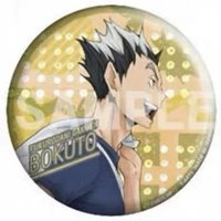 TTA 徽章 登校ver.