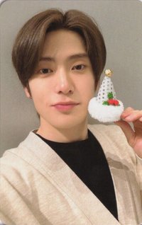 2022 聖誕 隨機卡 