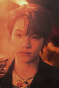 Snowy Summer 專輯卡 ID Card版