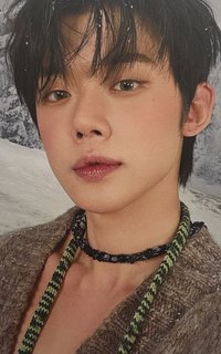 CHIKAI 誓い 專輯卡 通常