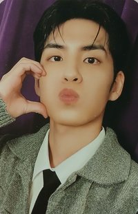 迷八 專輯卡 電子專卡