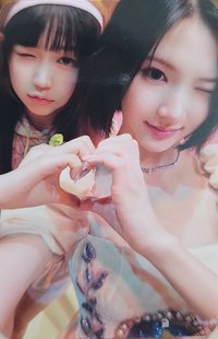 單一 專輯卡 PB ver.
