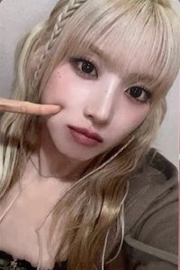 STICK OUT 愛豆驛站 周邊卡 立牌