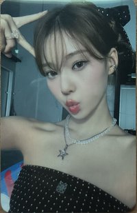 #potd展會 滿額卡 #potd日本/泰國展會滿額冬 貓耳冬