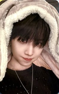 No Genre mu 3.0 幸運卡 兔耳