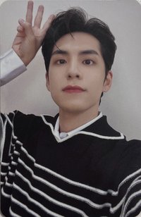 3rd FM Day3 入場卡 / 場限卡 