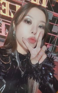MIC ON k4 預售 特典卡 