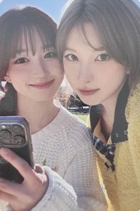 正規一 電子專 Valentine ver. 專輯卡 固配