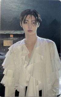 迷四 專輯卡 HALF版