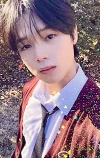 First Howling : WE 日咖 特典卡 閃卡