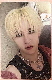 AxMxP CRU A版專卡