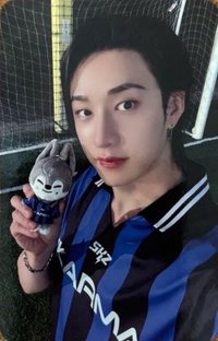 KARMA 專輯卡 電子專預售禮