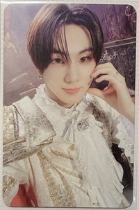 FATE世巡 演唱會 DVD / CD 卡 