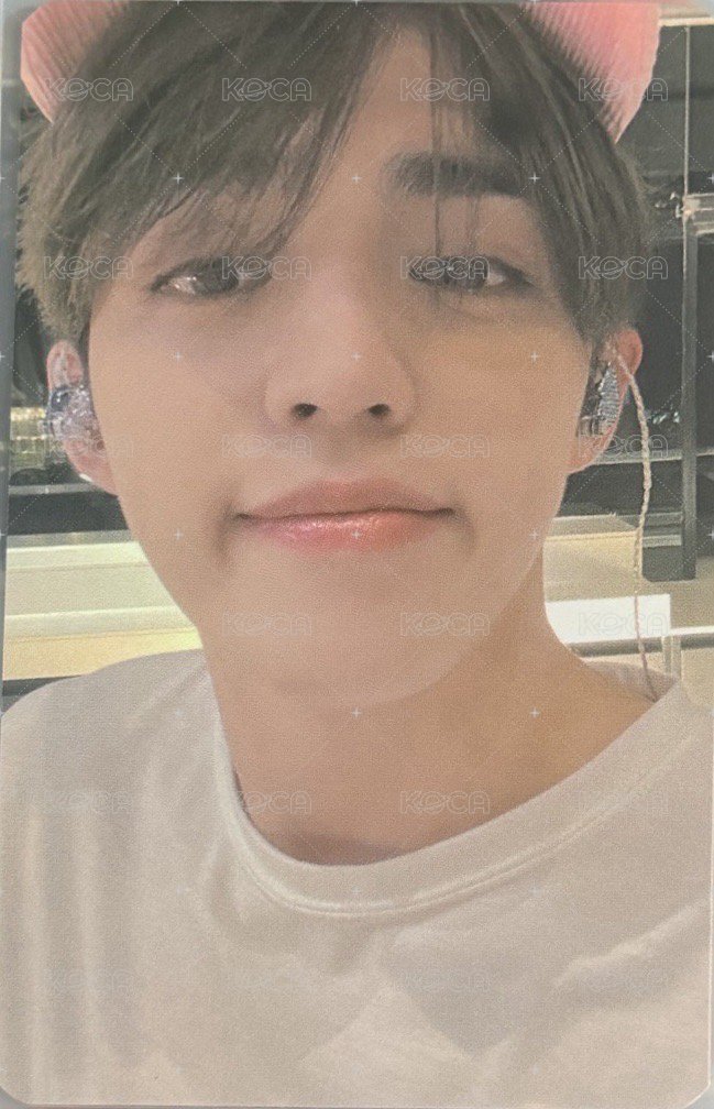 正四後續 pst 線下2.0 幸運卡  正面