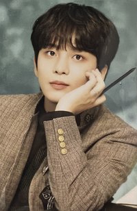 FEVER再版專 專輯卡 QR