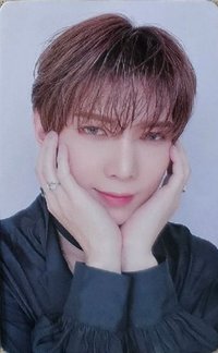 Birthday 塔店 幸運卡 