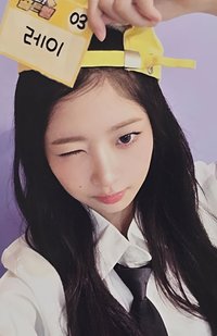 IVE SECRET am 3.0 簽售卡 便利貼ver.