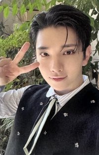 MINI12 yzy 特典卡  相遇ver. 特典卡 