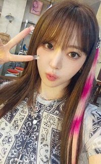 DIFFERENT hmv 幸運卡 