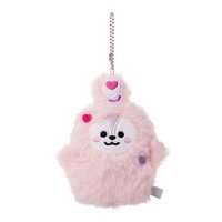 BT21 吊娃 日限 Monster系列