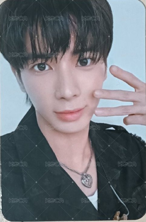 HYPERFOCUS 電影卡 Sugar rush ride Ver.1 正面