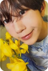 Songbird 專輯卡 Nct Wish Ryo  日版專卡