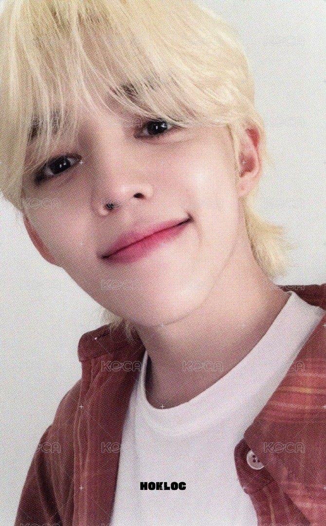 ALWAYS YOURS 入場卡 / 場限卡 ｜WVS愛知場限 正面