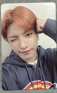 第一週卡包卡-拳頭中