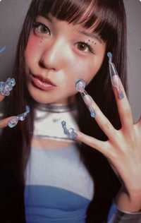 NEW DNA 專輯卡 ver.G