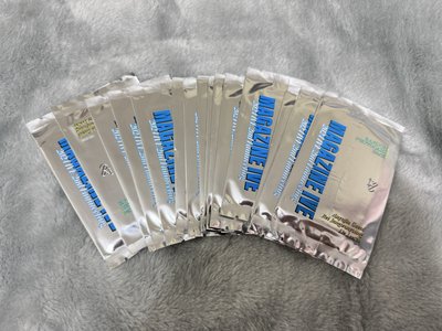 IVE MAGAZINE fan meeting 隨機卡包 未拆卡包