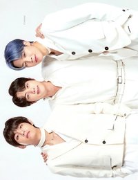 BBC 隨機卡 分隊(8/8)