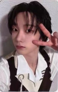 Knock On 巡迴 入場卡 / 場限卡 LOLLA 芝加哥 Aftershow