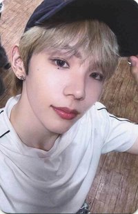 RIIZING dmm 簽售卡 