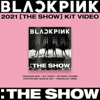 THE SHOW 專輯 Kit