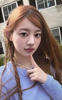 I'LL LIKE YOU 專輯卡 電子專