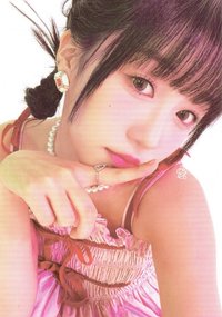 迷四 專輯卡 粉版