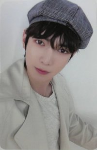 Fever pt.2 mmt 2.0 簽售卡 