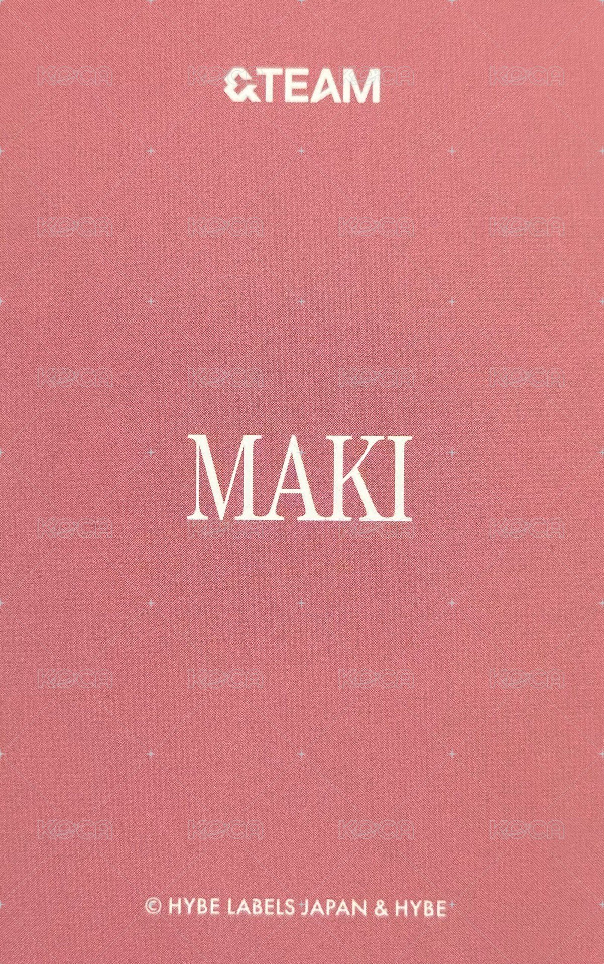 2025飯咪 隨機卡  背面