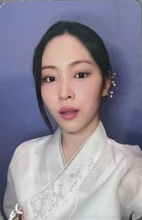 GOLD ms 13.0 簽售卡 韓服