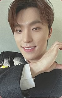 MINI10 專輯卡 ｜CARAT ver.