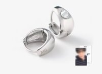 八週年 飾品配件 耳釘