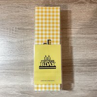 杋圭生日手鍊