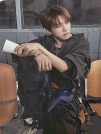 The Action General market 特典卡 